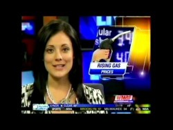 More Proof That News is Controlled by a Central Script Writer.