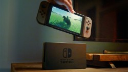 Nintendo Switch uses Nvidia Tegra X1 SoC, clock speeds outed | Ars Technica UK