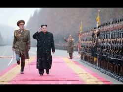 North Korea Real Life footage never seen before documentary – YouTube
