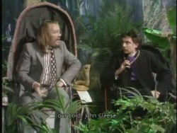Not the Nine O’Clock News – Monty Python worship video – Humor, satire, parody ...