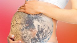 Our Planet Is So Fucked That Some Women Are Choosing to Not Have Kids | Broadly