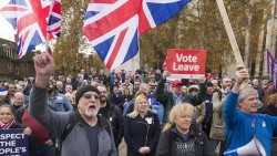 Over 120,000 Leave voters have died since Brexit | ShortList Magazine