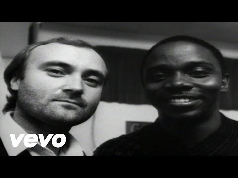 Philip Bailey, Phil Collins – Easy Lover – YouTube