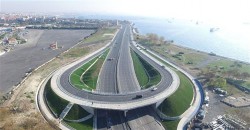 Public to decide name for Istanbul’s new ‘Eurasia tunnel’ through online survey – BUSINESS