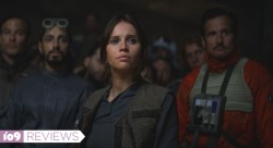 Rogue One Truly Understands How to Be a Great Star Wars Movie