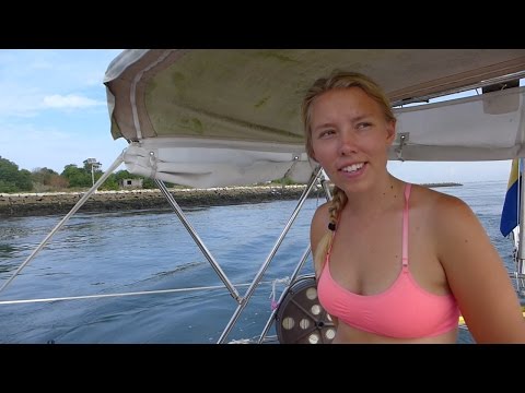 Sailing Around the World – With Friends in Portugal! Ep. 8 – YouTube