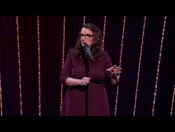 Sarah Millican on the Big Show – YouTube