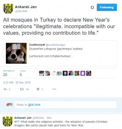 Now having fun is outlawed in Turkey too