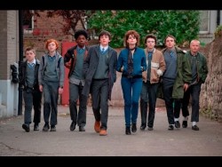 SING STREET – Official US Trailer – The Weinstein Company – YouTube