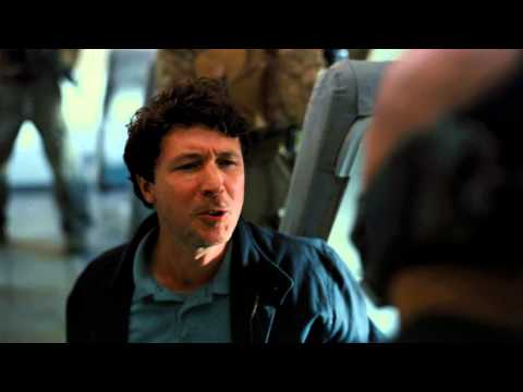 The Dark Knight Rises: Bane “crashing this plane” HD – YouTube