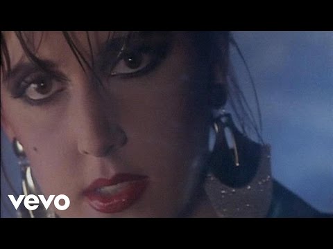 The Human League – Human – YouTube