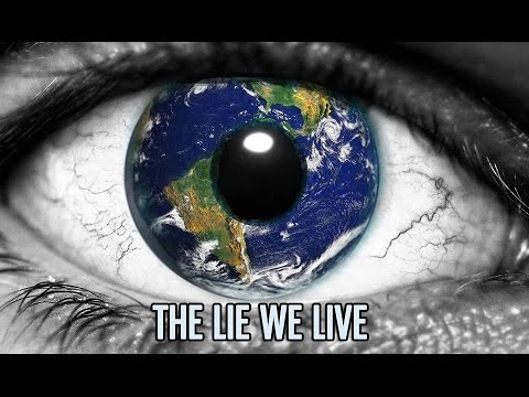 The Lie We Live – YouTube