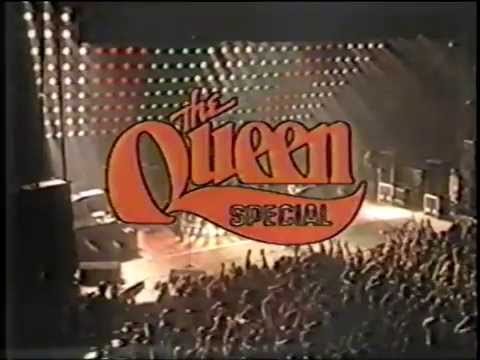 The Queen Special 1980 (From ONTV WKID 51) – YouTube