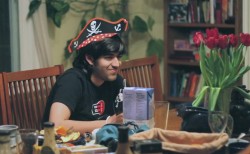 The Robin Hood of Science: The Missing Chapter | Big Think