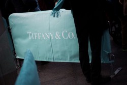 Trump Tower Has Tiffany’s-Branded Security Barricades Because We Live In a Scifi Dystopia Now