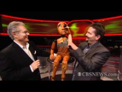 Ventriloquist Baffles Vocal Coaches, Doctors – YouTube