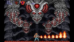 Video Game Boss Thinking He Should Get Big Glowing Weak Spot On Back Checked Out – The Oni ...