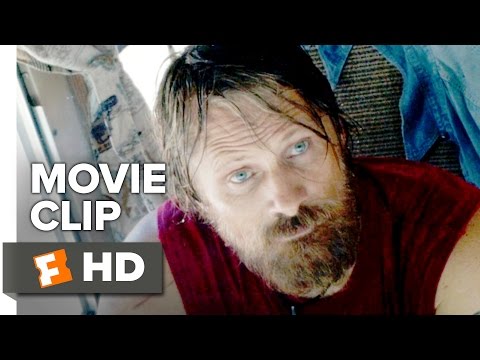 Captain Fantastic Movie CLIP – So They Know We’re Coming (2016)