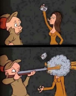 Duck hunting