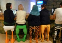 Best bar stools ever