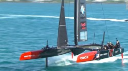 America’s Cup: ‘Incredible’ boats to take to the waves – CNN.com