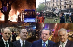 20 Attacks, 358 Killings, 0 Resignation, Same Statement – Ekin Karaca, Beyza Kural – ...