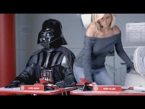 Best Commercials – Star Wars Edition #1 – YouTube