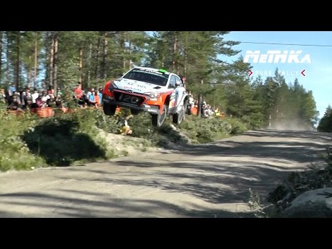 Best of WRC 2016 – YouTube