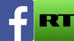 BREAKING: Facebook has blocked news channel RT [IMAGES] | The Canary