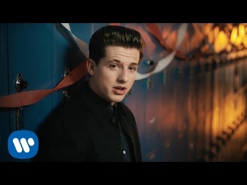 Charlie Puth – Marvin Gaye ft. Meghan Trainor [Official Video] – YouTube
