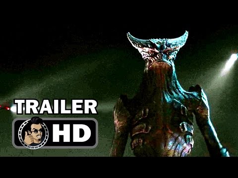 COLOSSAL Official Trailer (2017) Anne Hathaway Sci-Fi Monster Movie HD – YouTube