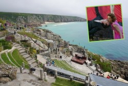 Cornwall’s ‘favourite’ show by Kneehigh Theatre returns to county for special  ...
