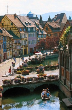 Colmar, France