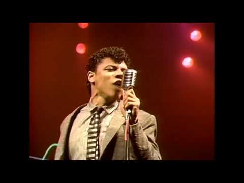 Dan Hartman + I Can Dream About You [Movie Version] – YouTube