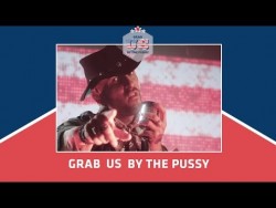 Grab US by the Pussy (Official) | NEO MAGAZIN ROYALE mit Jan Böhmermann – ZDFneo – Y ...