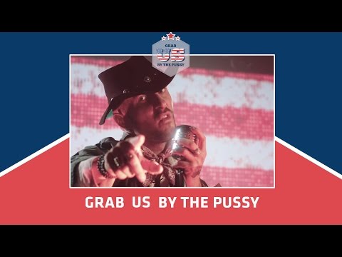 Grab US by the Pussy (Official) | NEO MAGAZIN ROYALE mit Jan Böhmermann – ZDFneo – YouTube