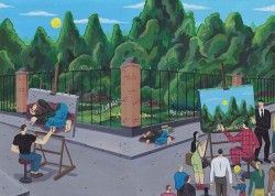 10+ Honest Illustrations About Today’s Society By Brecht Vandenbroucke | Bored Panda