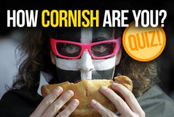 How Cornish are you? Test your knowledge of Cornwall with our quiz | Cornwall Live
