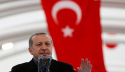 How Erdogan is redefining who is a Turk