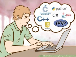 How to Start Learning Computer Programming (with Pictures)