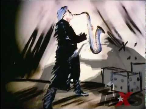 INXS – What You Need – YouTube