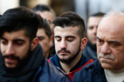 Istanbul Attack Prompts Calls For Turkish Government’s Resignation – Vocativ