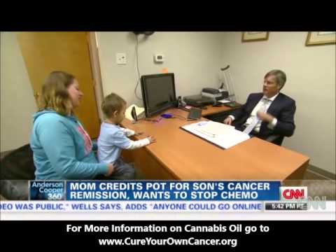 Landon Riddle’s Story: 3 Year old beats Leukemia with cannabis oil (MORE at cureyourowncancer.org) – YouTube
