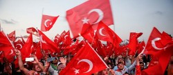 Learn from Turkey’s experience: Resistance can’t just end at “No!” Index ...