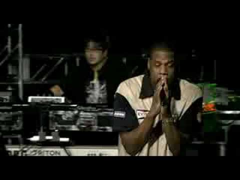 Linkin Park & Jay-Z – Points Of Authority/99 Problems/One Step Closer – YouTube