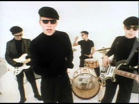 Madness – It Must Be Love (Official Video) – YouTube