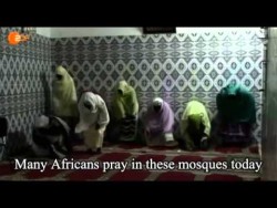 The Arab Muslim Slave Trade Of Africans, The Untold Story (2014) – “The Muslim slave ...