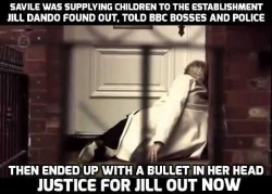 WATCH JUSTICE FOR JILL NOW!
Part 1
https://vimeo.com/161303200
Part 2
https://vimeo.com/16220165 ...