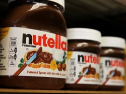 Nutella maker fights back against fears over cancer-causing palm oil | The Independent