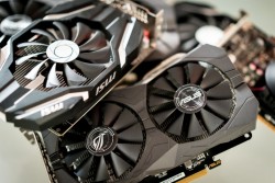 Nvidia or AMD: Who makes the best budget graphics card? | Ars Technica UK